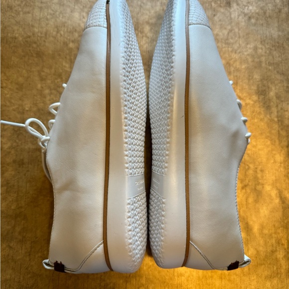 NWOT Cole Haan Grand Ambition Oxford Python Print - Picture 11 of 14